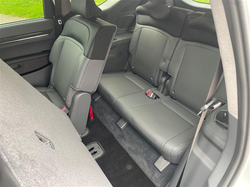 Kia EV9 EL Long Range Premium 203HK 5d Aut. - Image 17