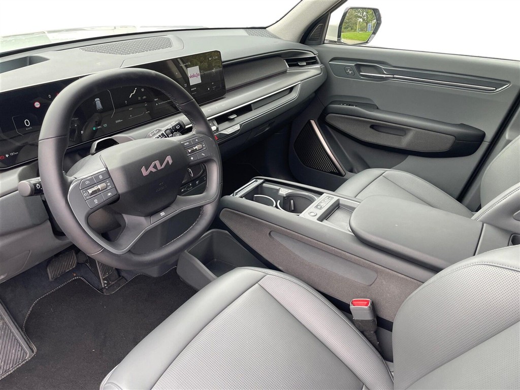 Kia EV9 EL Long Range Premium 203HK 5d Aut. - Image 23