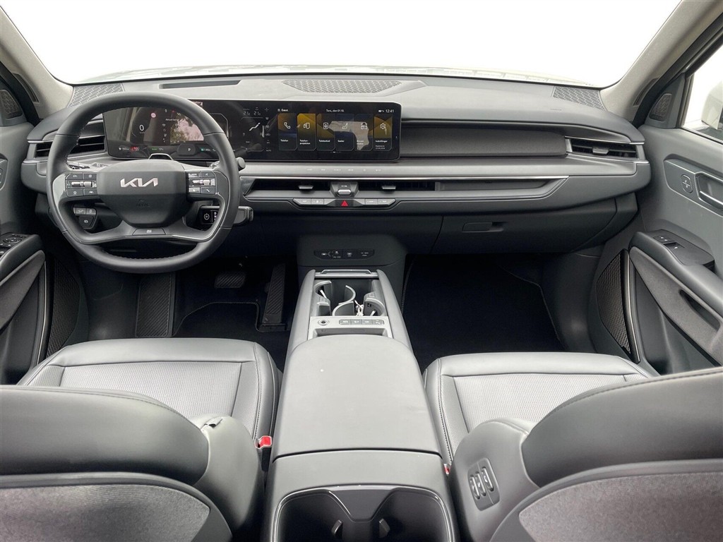 Kia EV9 EL Long Range Premium 203HK 5d Aut. - Image 30