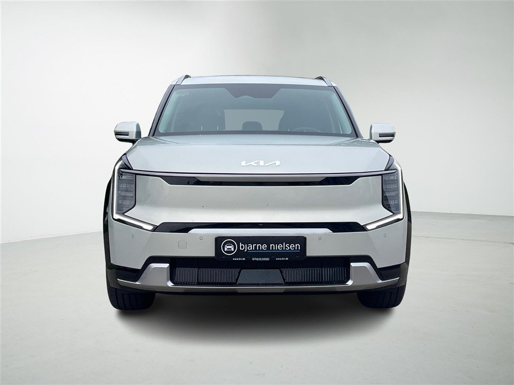 Kia EV9 EL Long Range Premium 203HK 5d Aut. - Image 32