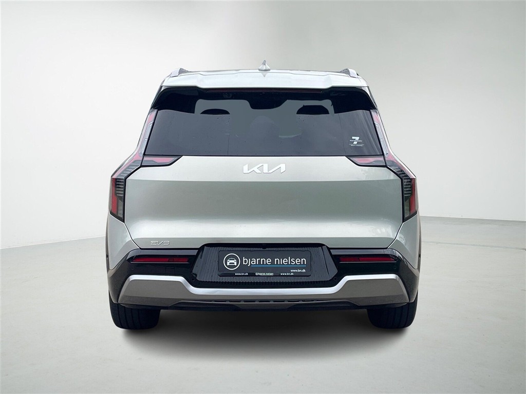 Kia EV9 EL Long Range Premium 203HK 5d Aut. - Image 33