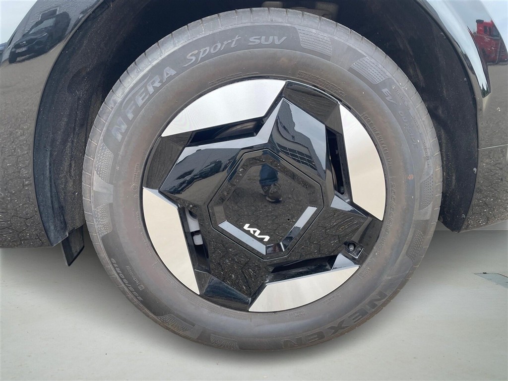 Kia EV9 EL Long Range Premium 203HK 5d Aut. - Image 34