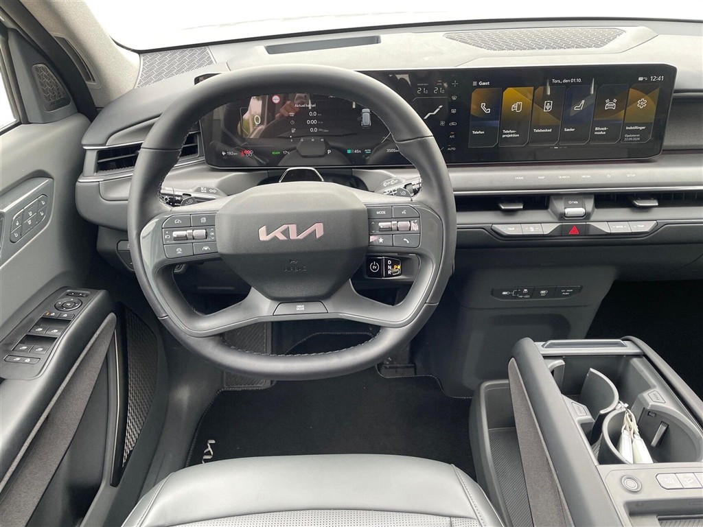 Kia EV9 EL Long Range Premium 203HK 5d Aut. - Image 35