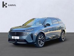 Peugeot e-5008 EL GT Pack 210HK 5d Aut.