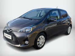 Toyota Yaris 1,0 VVT-I T1 Style 69HK 5d