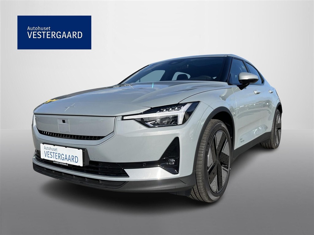 Polestar 2 EL LRSM Plus 299HK 5d Aut.