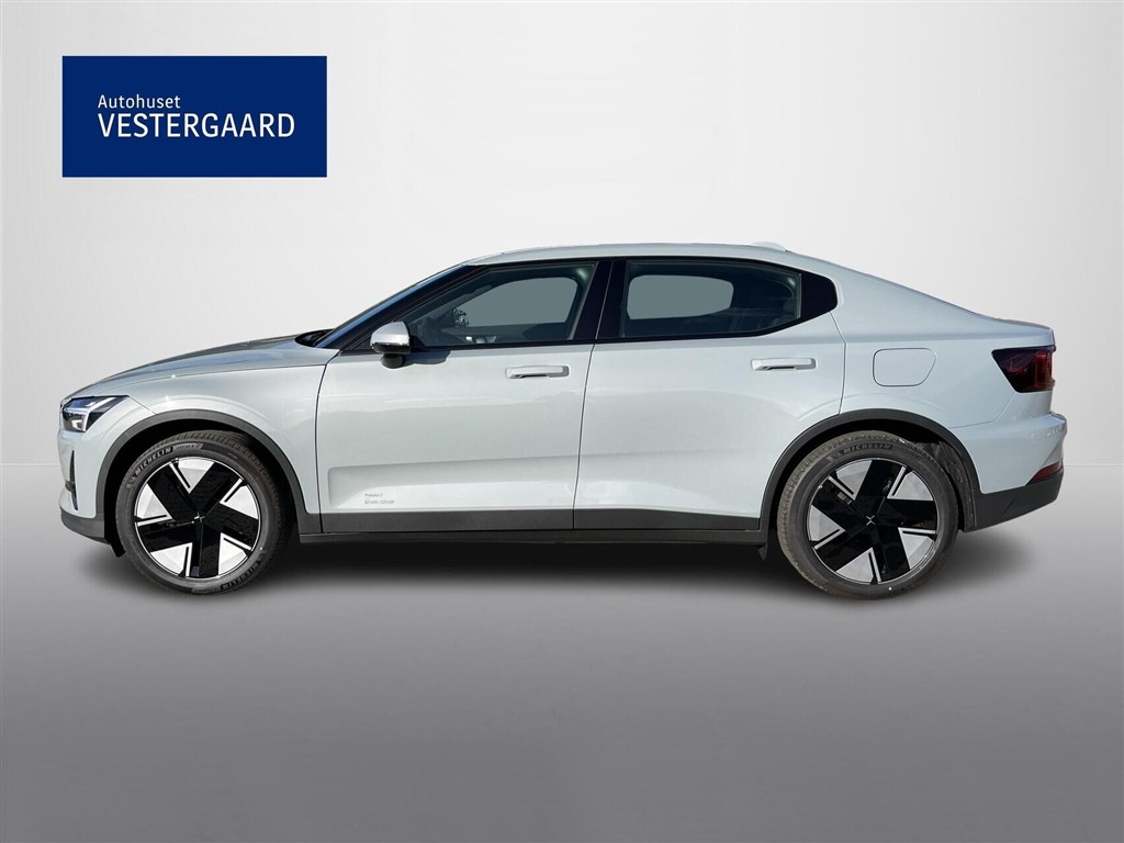 Polestar 2 EL LRSM Plus 299HK 5d Aut. - Image 2