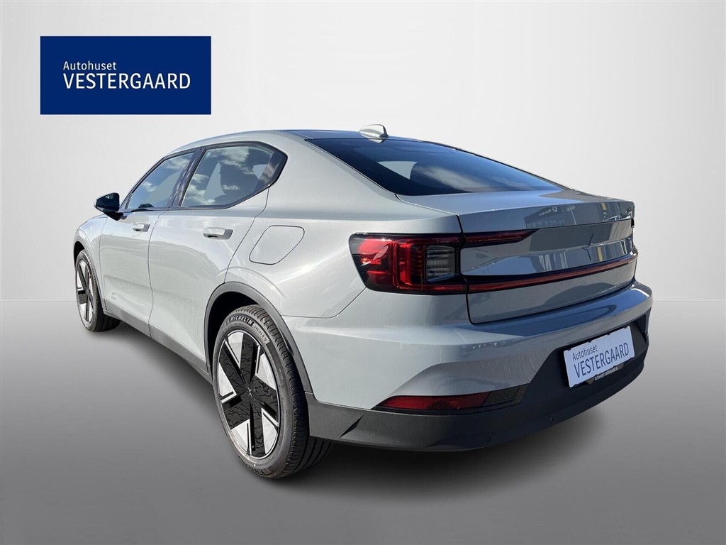 Polestar 2 EL LRSM Plus 299HK 5d Aut. - Image 3