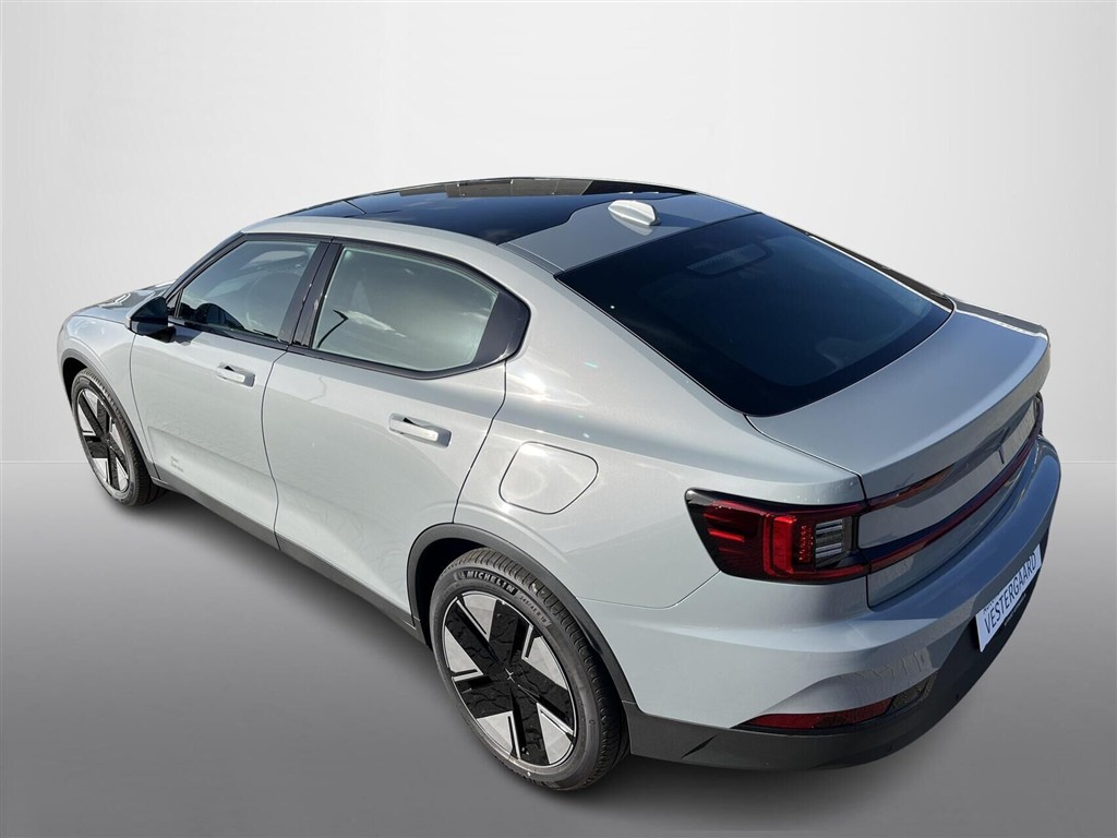 Polestar 2 EL LRSM Plus 299HK 5d Aut. - Image 14