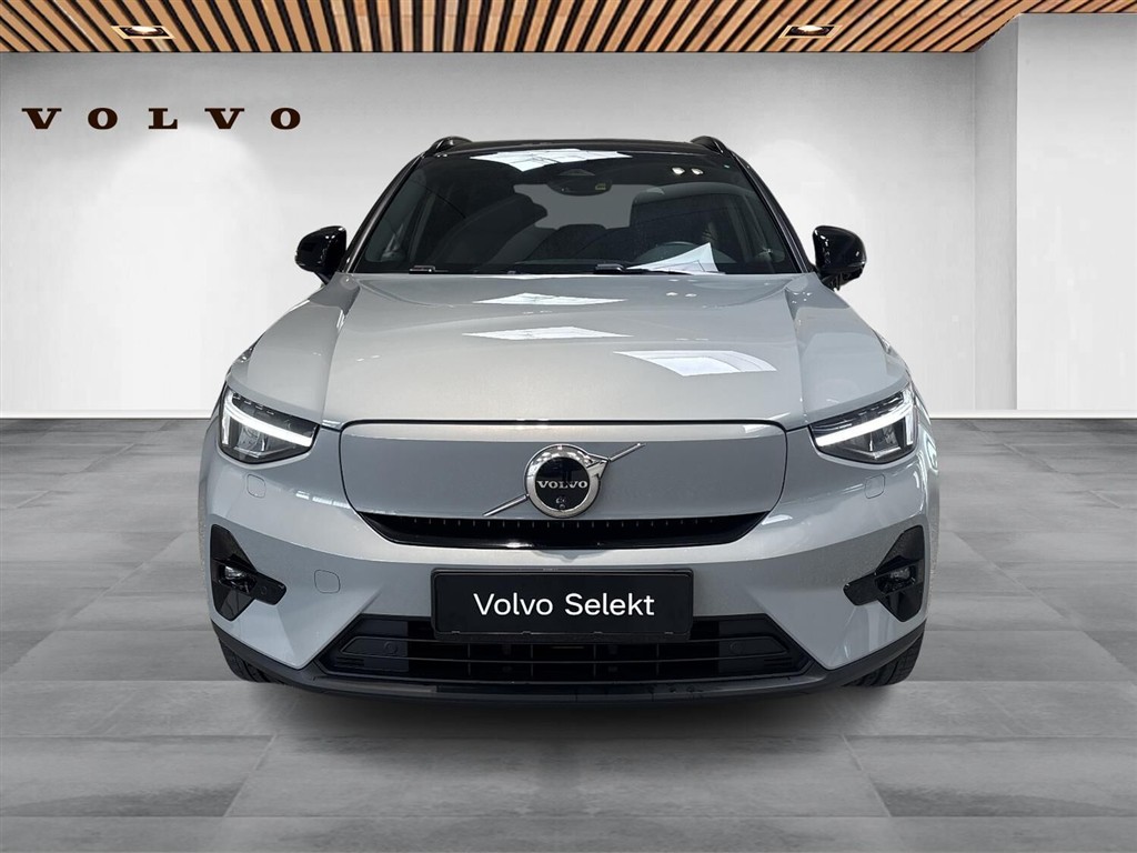 Volvo EX40 Twin Motor Performance Ultra AWD 442HK 5d Aut. - Image 9