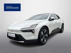 Polestar 4 EL LRSM 272HK 5d Aut.