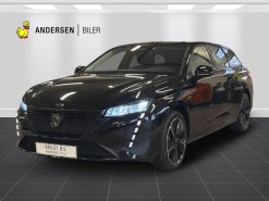 Peugeot e-308 SW EL Style 156HK Stc Aut.