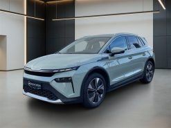 Skoda Elroq 85 EL 286HK 5d Aut.