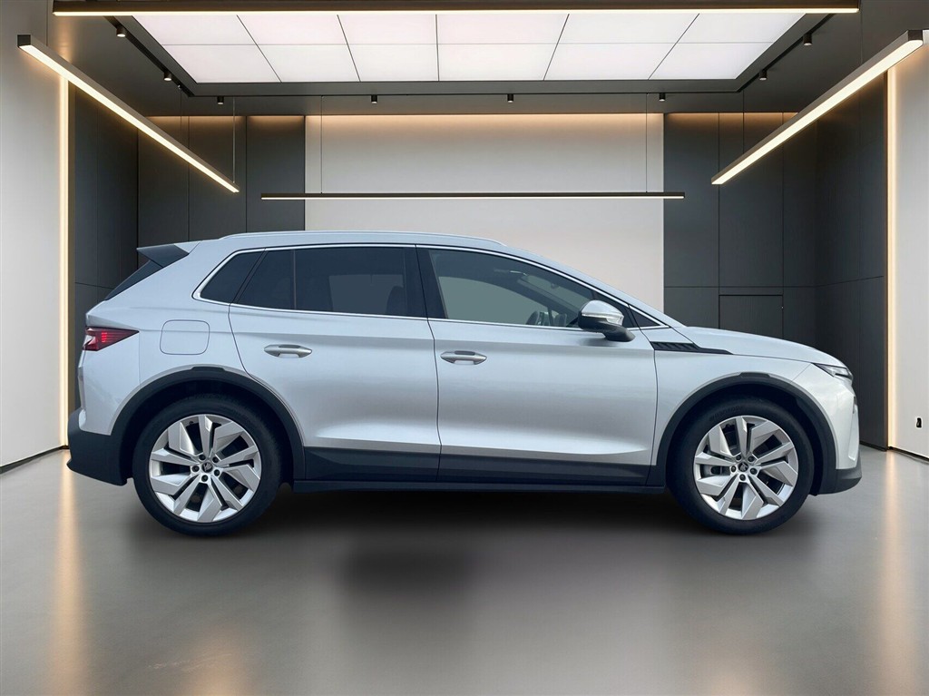 Skoda Elroq 85 EL 286HK 5d Aut. - Image 5