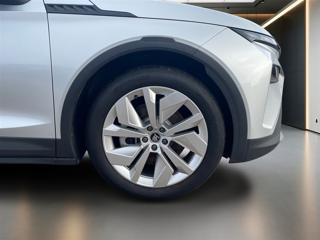 Skoda Elroq 85 EL 286HK 5d Aut. - Image 6