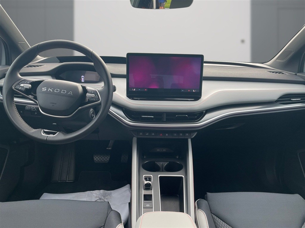 Skoda Elroq 85 EL 286HK 5d Aut. - Image 13