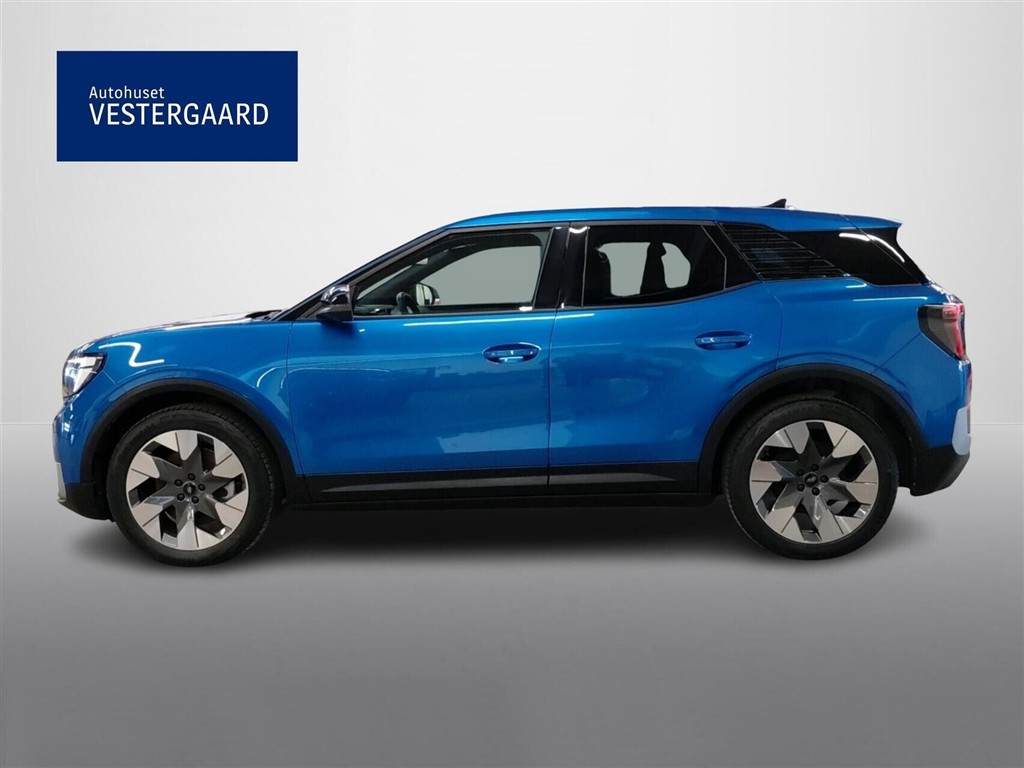 Ford Explorer EL UR Premium AWD 340HK 5d Aut. - Image 2