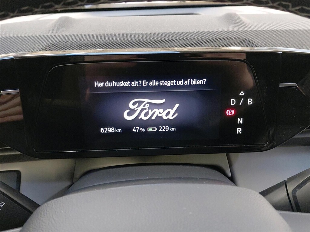 Ford Explorer EL UR Premium AWD 340HK 5d Aut. - Image 11