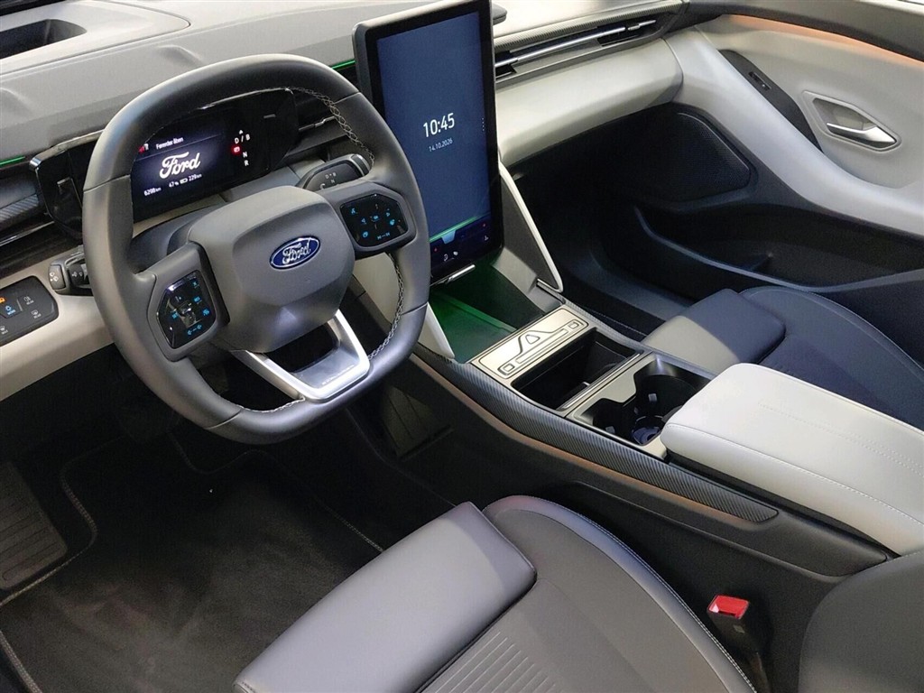 Ford Explorer EL UR Premium AWD 340HK 5d Aut. - Image 15