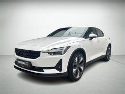 Polestar 2 EL Long Range Single motor Plus 231HK 5d Aut.