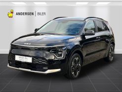 Kia Niro EV EL Upgrade 204HK 5d Aut.