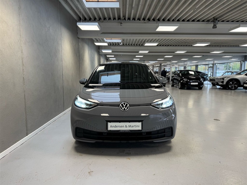 VW ID.3 EL Pro 145HK 5d Aut. - Image 2