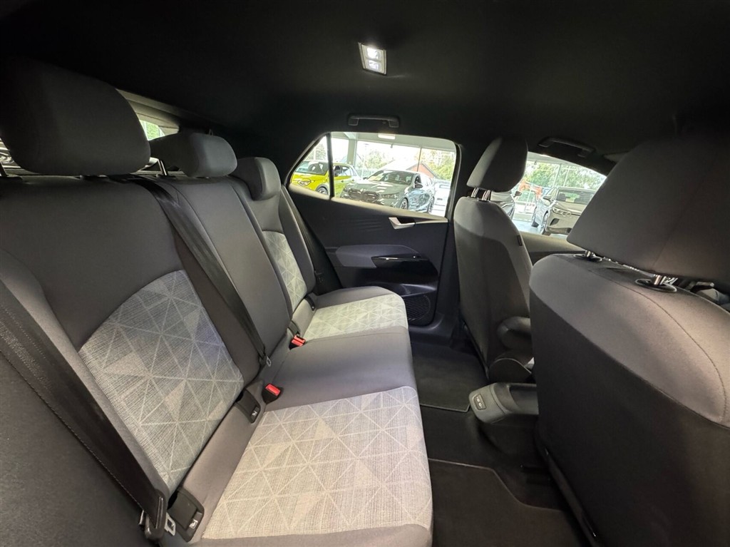 VW ID.3 EL Pro 145HK 5d Aut. - Image 9