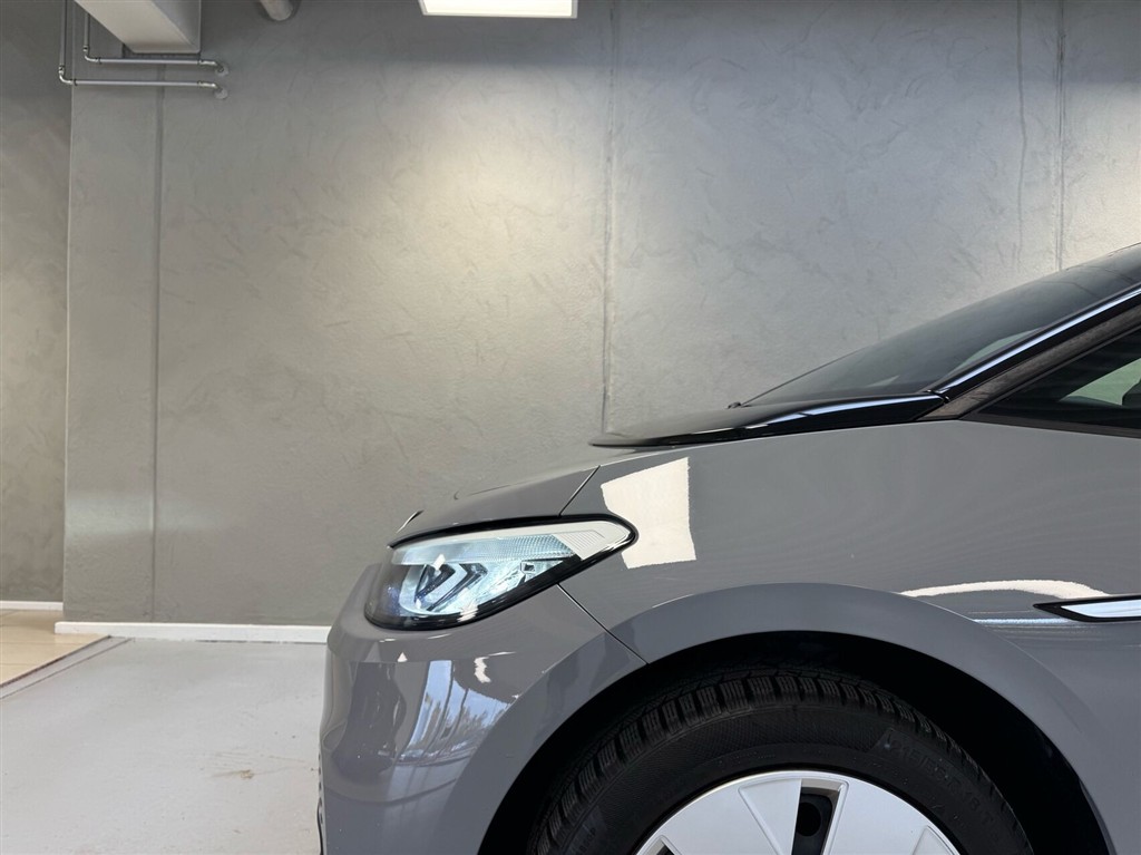 VW ID.3 EL Pro 145HK 5d Aut. - Image 20