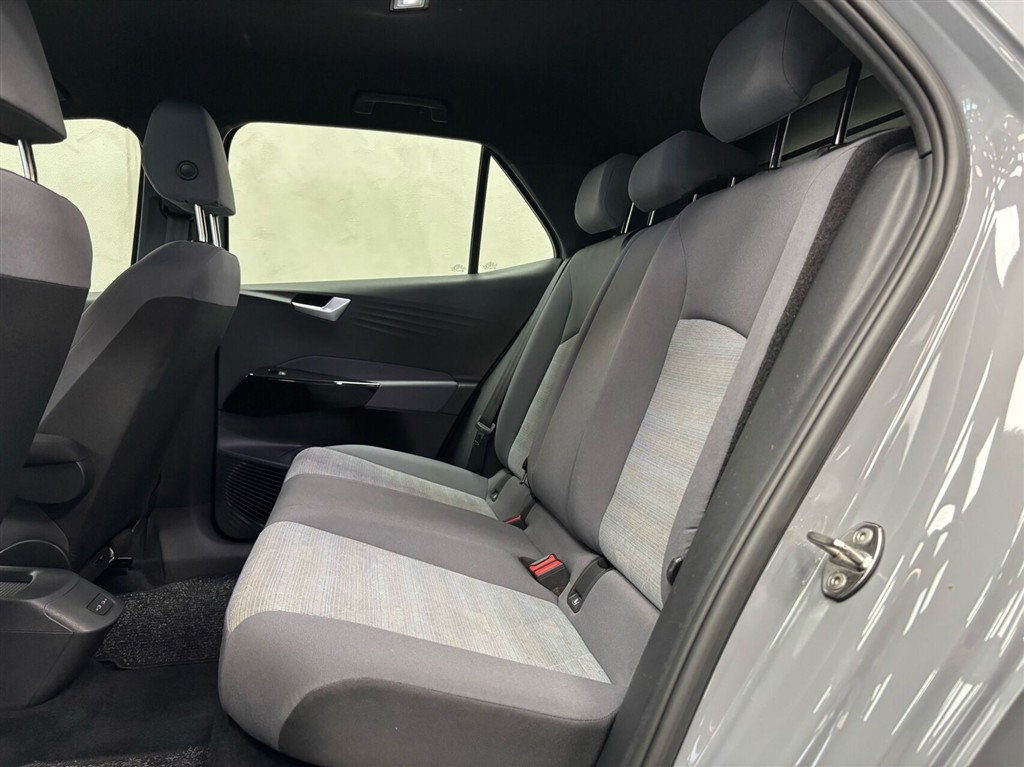 VW ID.3 EL Pro 145HK 5d Aut. - Image 8