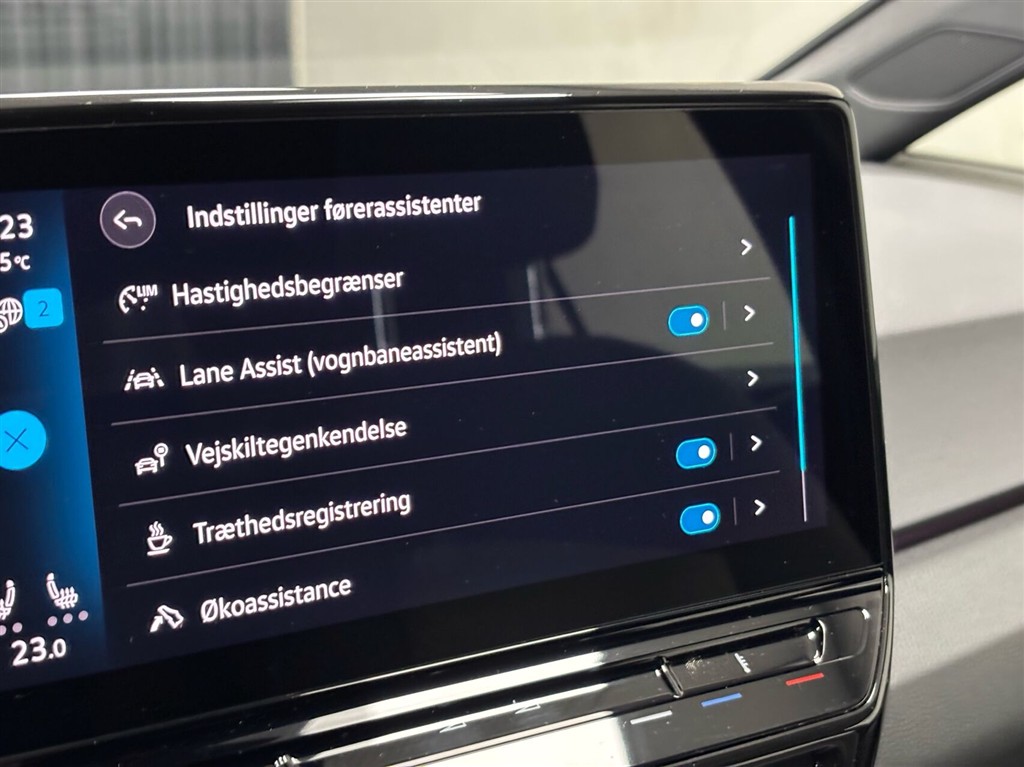 VW ID.3 EL Pro 145HK 5d Aut. - Image 15