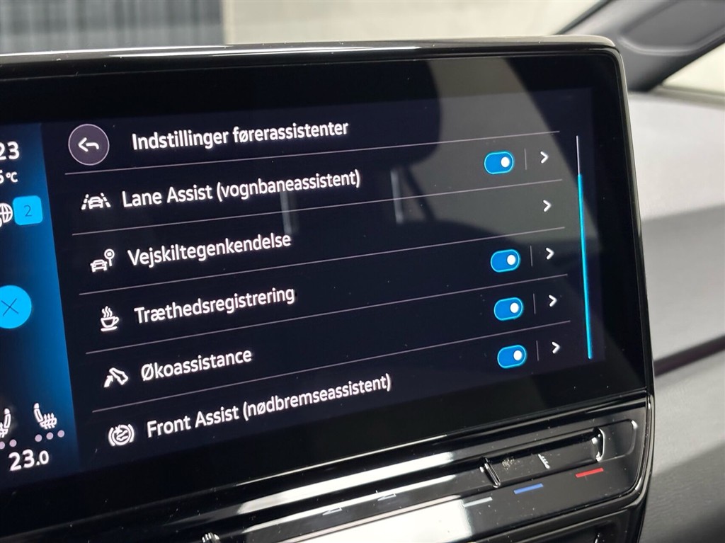 VW ID.3 EL Pro 145HK 5d Aut. - Image 16