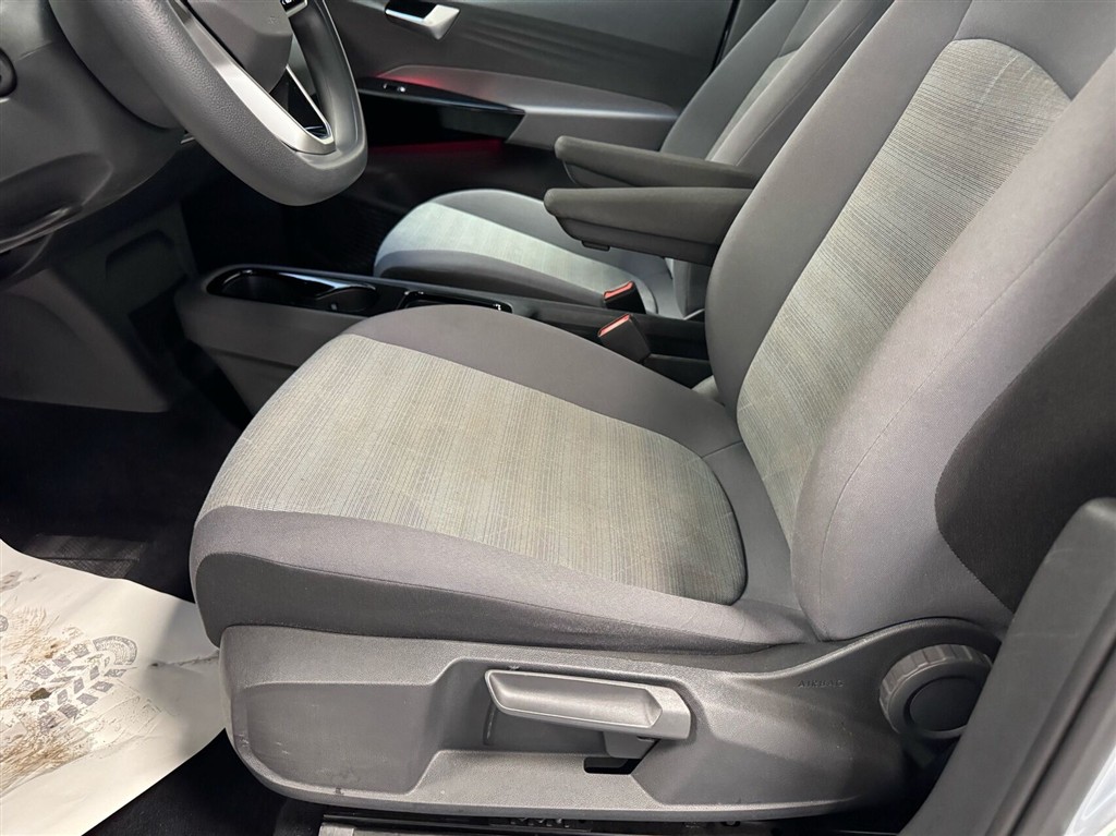 VW ID.3 EL Pro Performance 204HK 5d Aut. - Image 12
