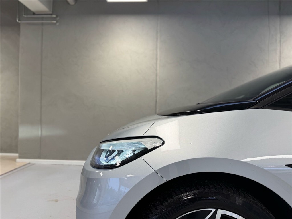 VW ID.3 EL Pro Performance 204HK 5d Aut. - Image 19