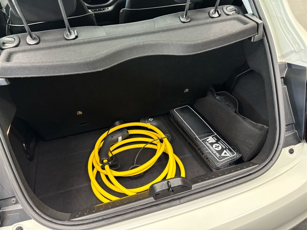 Fiat 500e EL 95HK 3d Aut. - Image 6