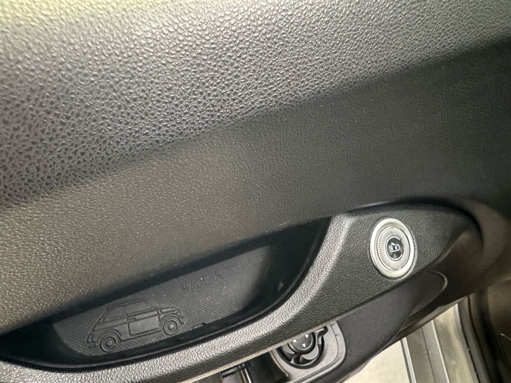 Fiat 500e EL Icon Pack 95HK 3d Aut. - Image 14