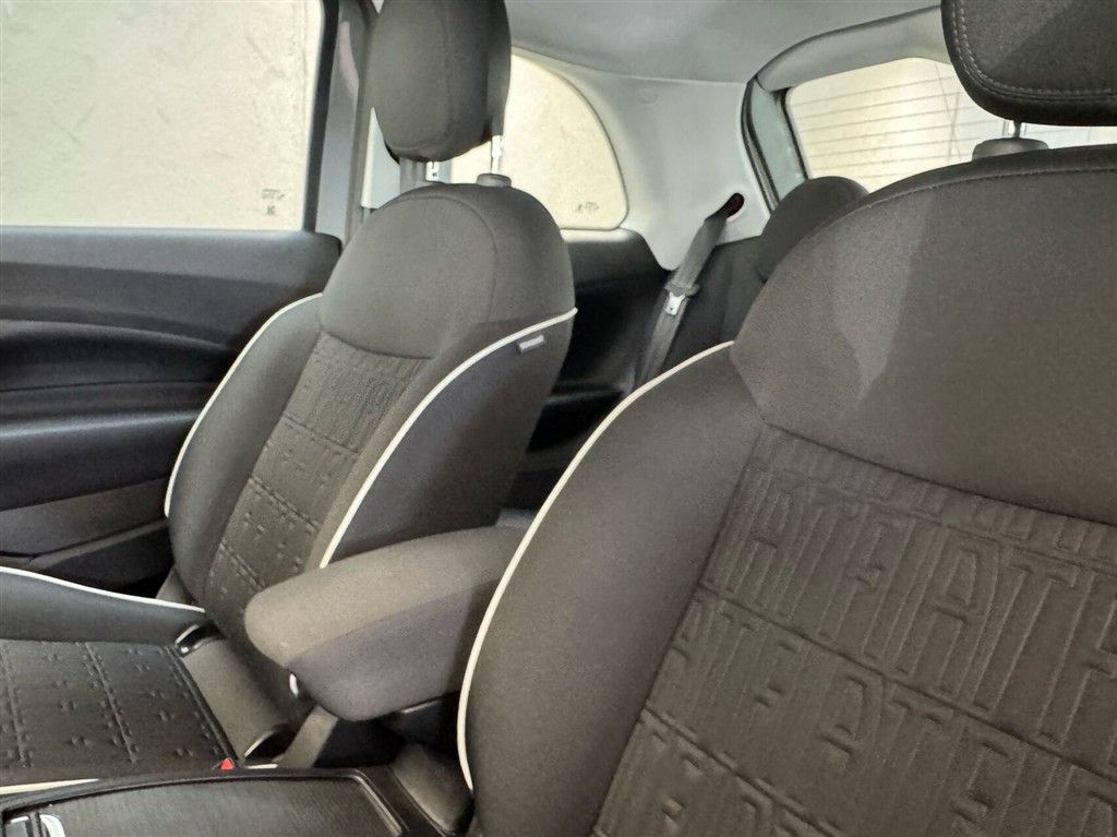 Fiat 500e EL Icon Pack 95HK 3d Aut. - Image 15