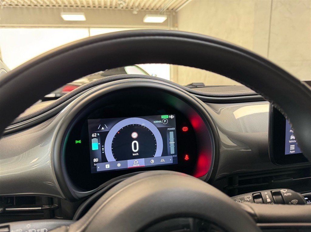 Fiat 500e EL Icon Pack 95HK 3d Aut. - Image 20