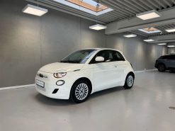 Fiat 500e EL Icon 95HK 3d Aut.