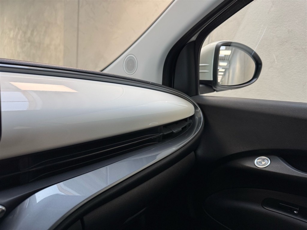 Fiat 500e EL Icon 95HK 3d Aut. - Image 17