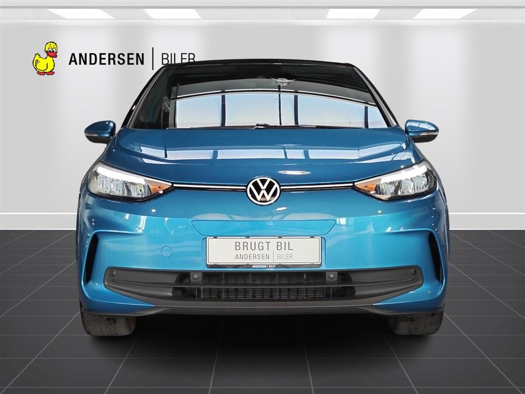 VW ID.3 EL Move 204HK 5d Aut. - Image 5