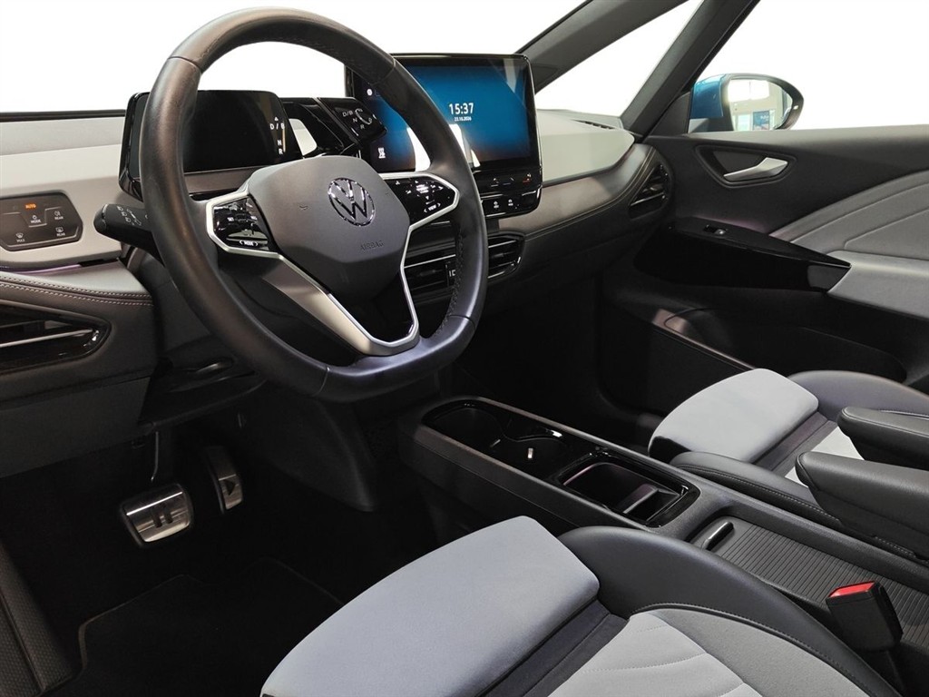 VW ID.3 EL Move 204HK 5d Aut. - Image 10