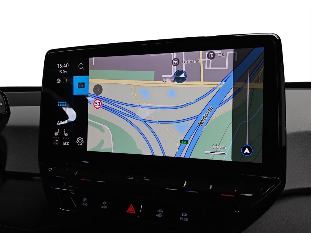 VW ID.3 EL Move 204HK 5d Aut. - Image 14
