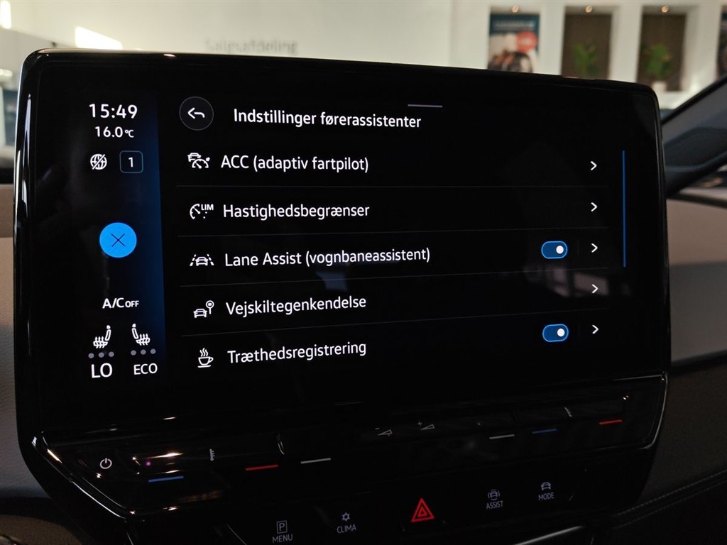 VW ID.3 EL Move 204HK 5d Aut. - Image 20