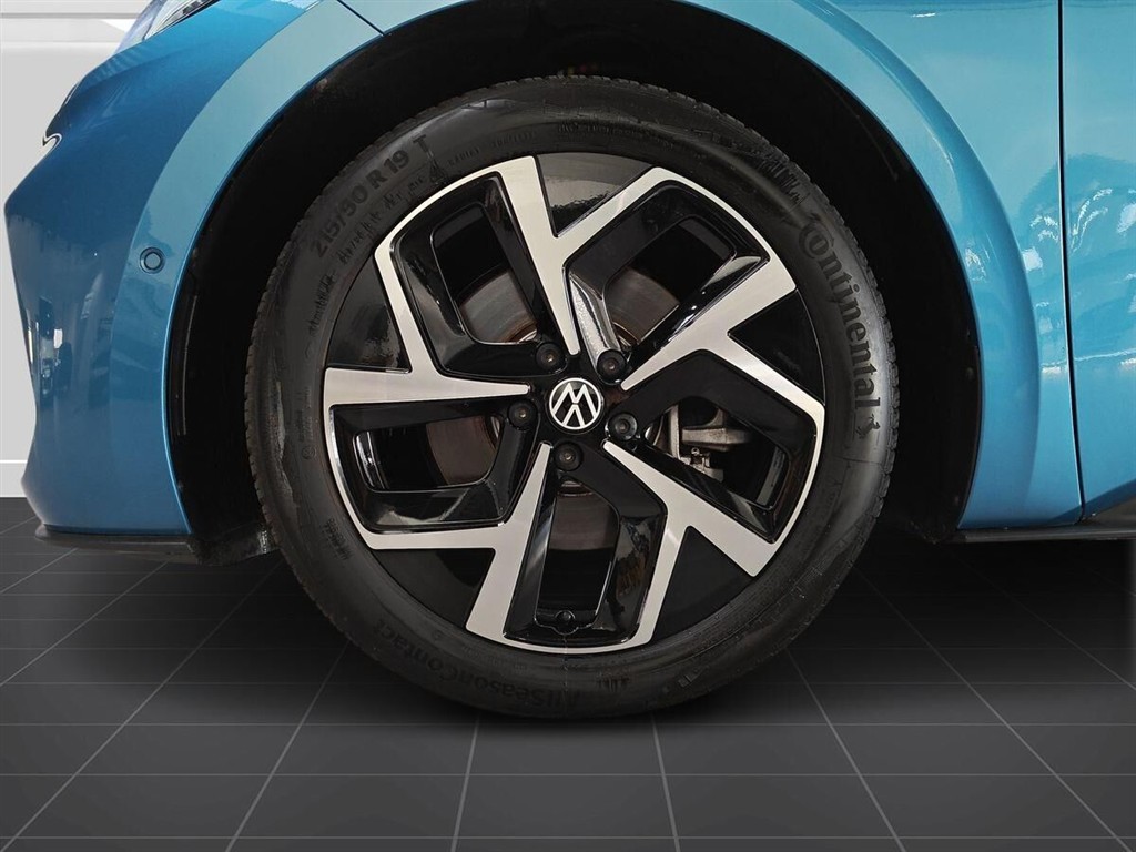 VW ID.3 EL Move 204HK 5d Aut. - Image 6