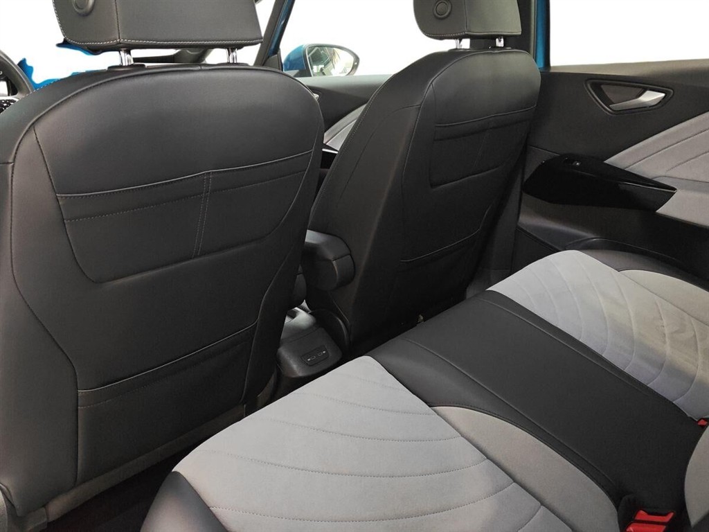 VW ID.3 EL Move 204HK 5d Aut. - Image 11