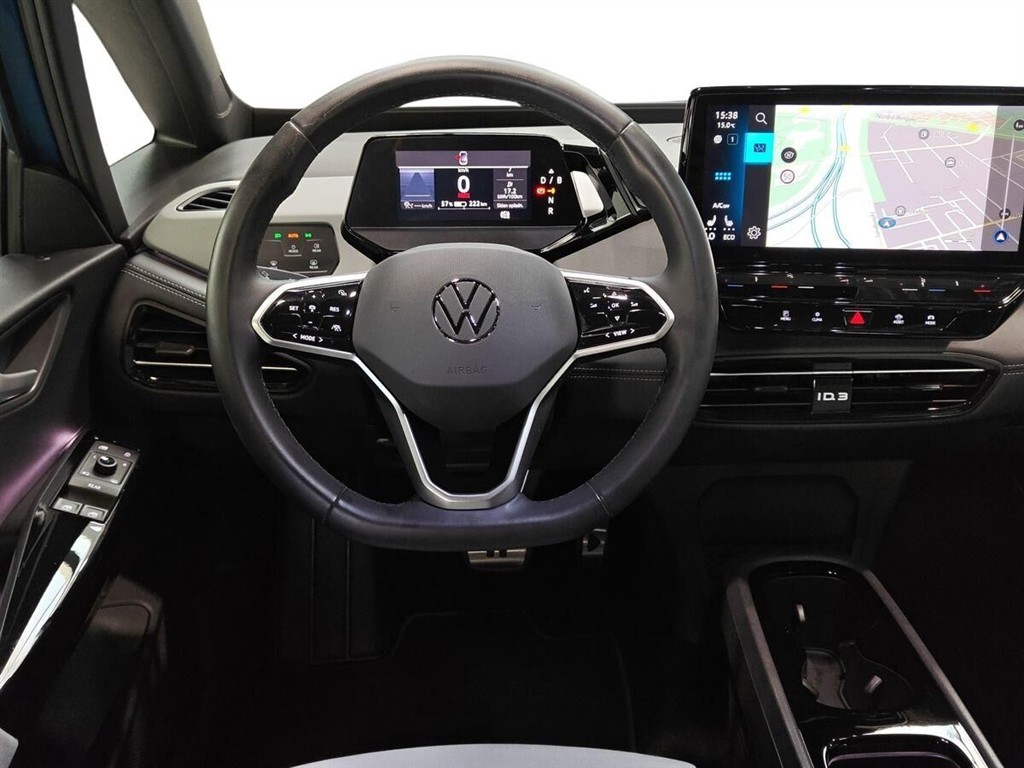 VW ID.3 EL Move 204HK 5d Aut. - Image 17