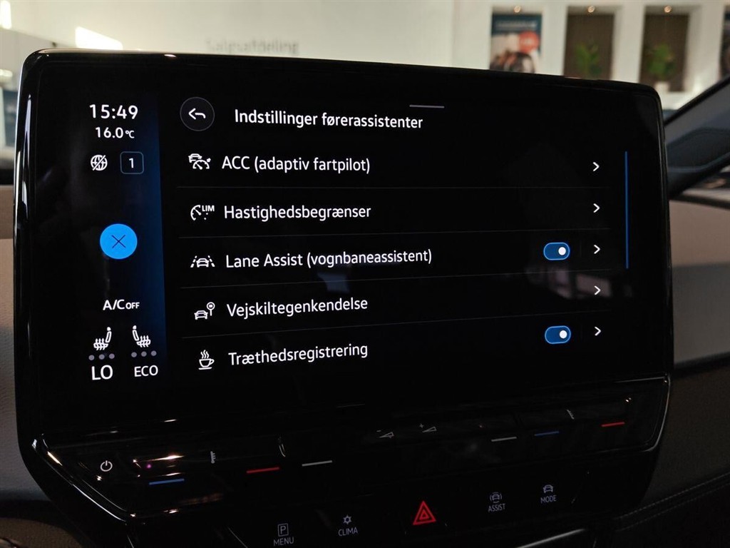 VW ID.3 EL Move 204HK 5d Aut. - Image 20