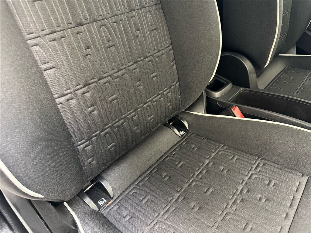 Fiat 500e EL Icon 118HK 3d Aut. - Image 11