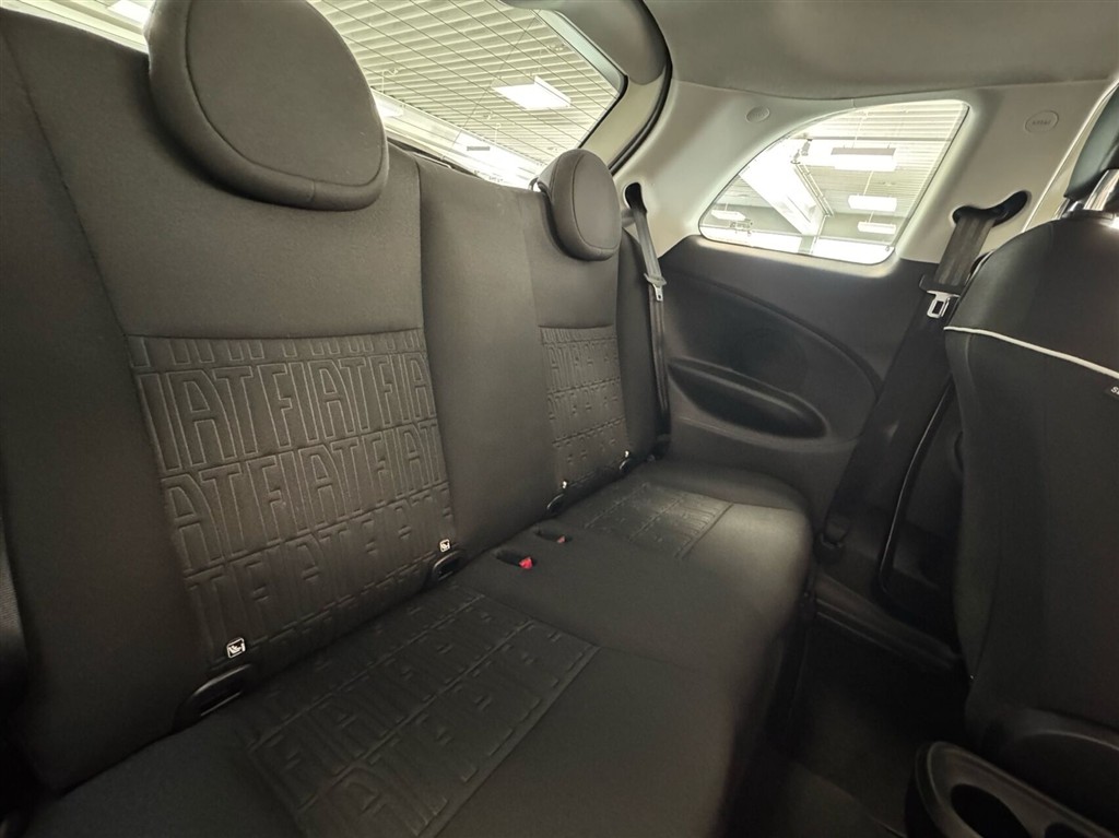 Fiat 500e EL Icon 118HK 3d Aut. - Image 12