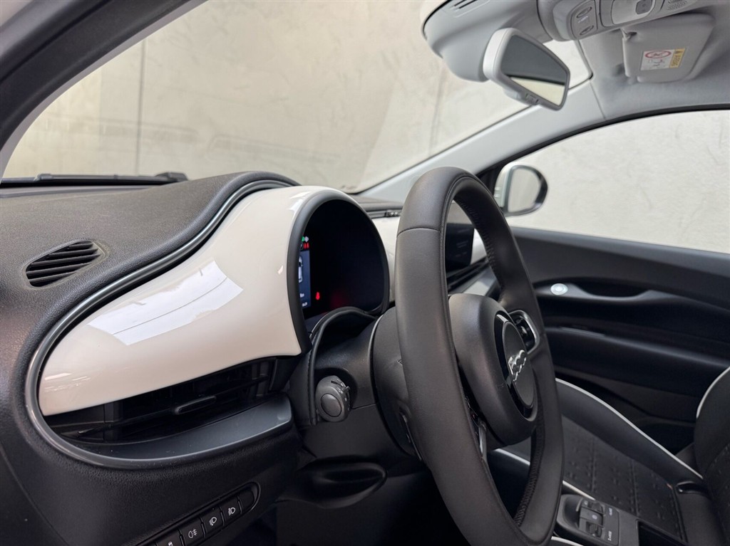 Fiat 500e EL Icon 118HK 3d Aut. - Image 13